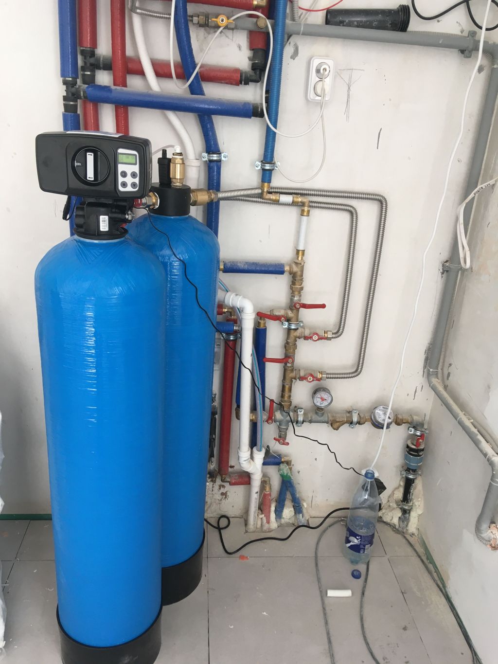 Vandens filtrų aptarnavimo termino pražiopsoti nevertėtų. Štai&nbsp;kodėl…